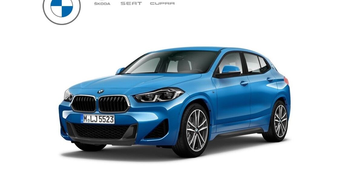 BMW X2 31.422 km 31.750 &euro; Leipzig 04328