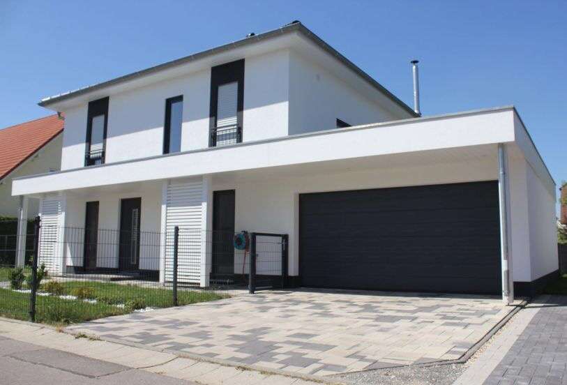 Einfamilienhaus Borna - 5 Zimmer, 137 m&sup2;, 339.030&euro; | Angebot:27162839