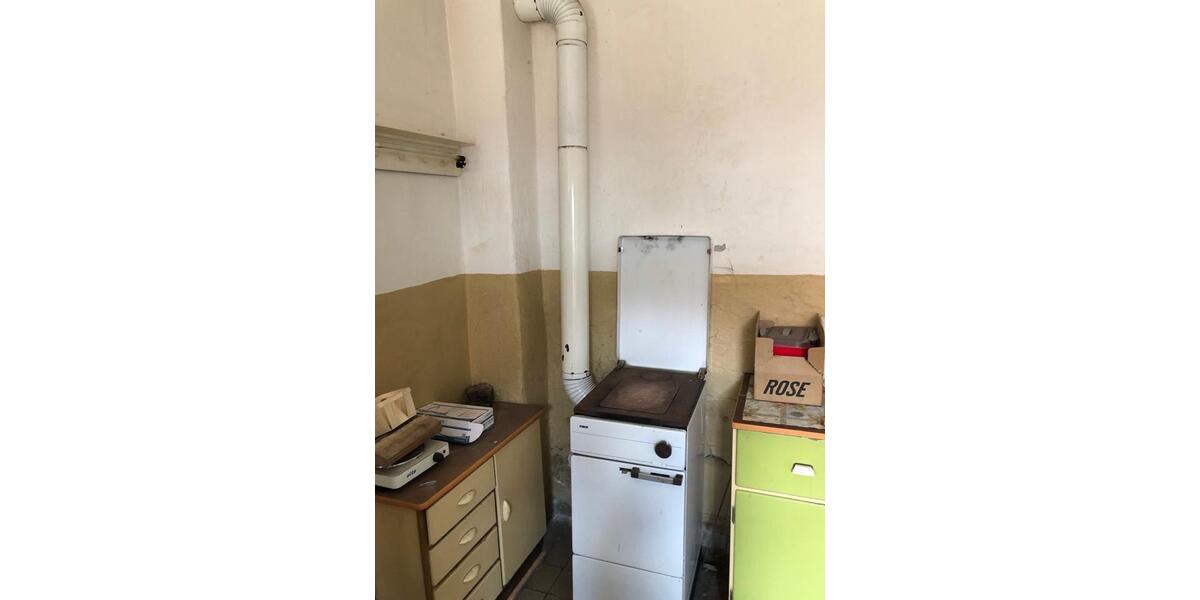 Reihenhaus Leipzig Nord - 10 Zimmer, 180 m&sup2;, 40.000&euro; | Angebot:26056546