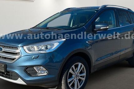 Ford Kuga 149.453 km 9.499 &euro; Brehna 06796