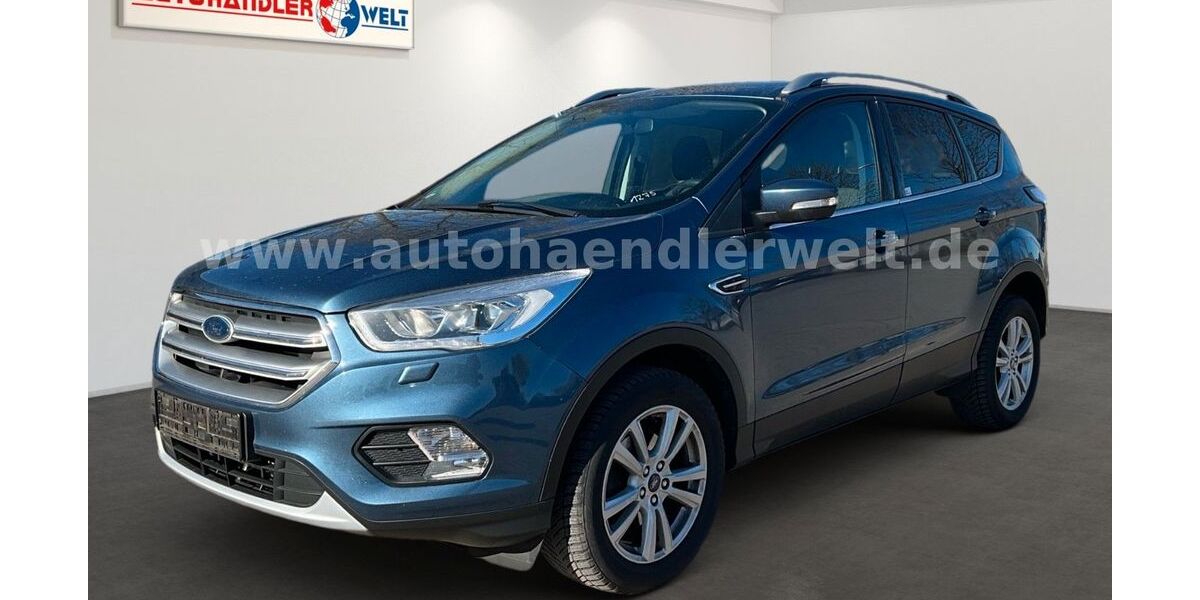 Ford Kuga 149.453 km 9.499 &euro; Brehna 06796