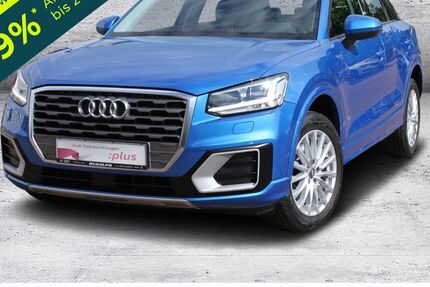 Audi Q2 88.630 km 17.460 € Merseburg 06217