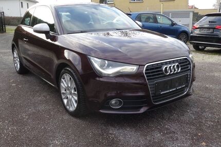 Audi A1 111.163 km 7.900 &euro; Groitzsch 04539