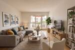 Terrassenwohnung Leipzig Lützschena-Stahmeln - 3 Zimmer, 67 m&sup2;, 170.000&euro; | Angebot:26541293