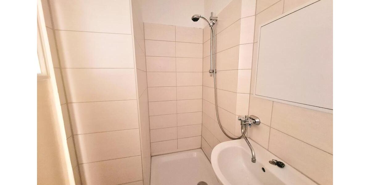 Erdgeschoßwohnung Kitzscher - 1 Zimmer, 25 m&sup2;, 249&euro; | Angebot:25719741