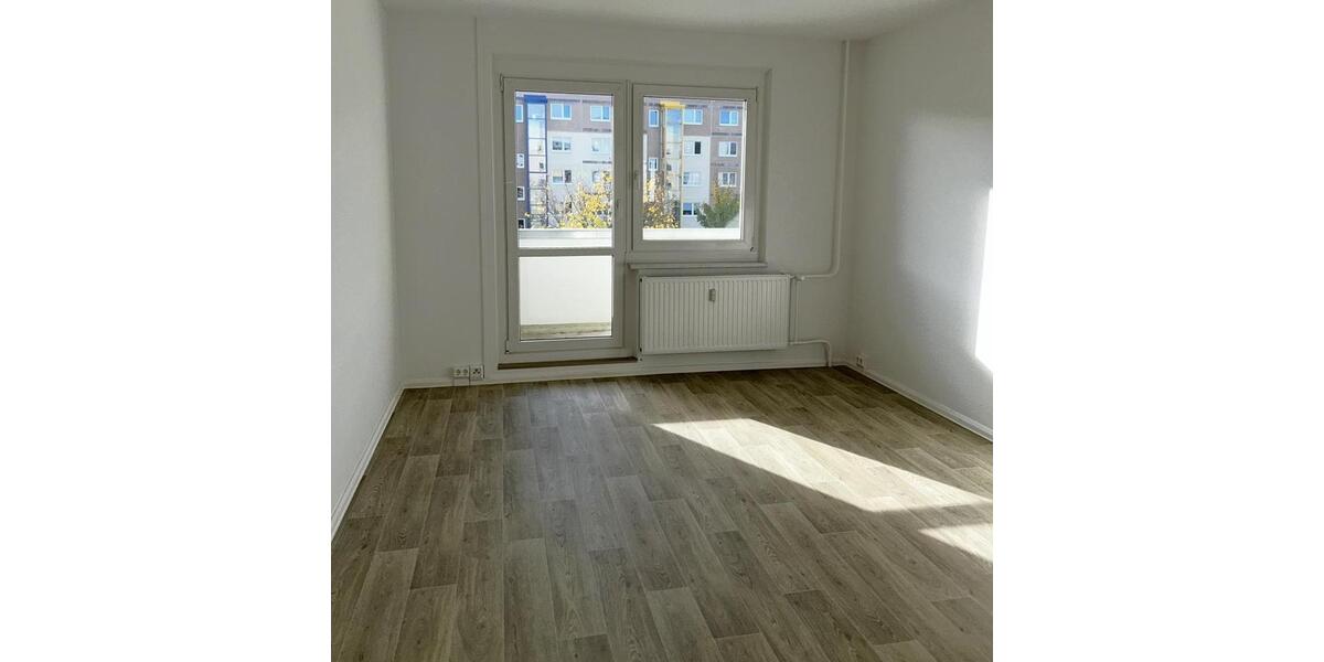 Gemütliche 2-Raum-Wohnung am Kulki 2 zimmer