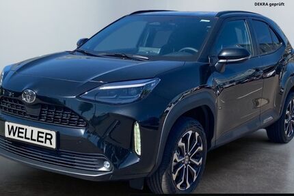 Toyota Yaris Cross 3.387 km 26.990 &euro; Leipzig 04178