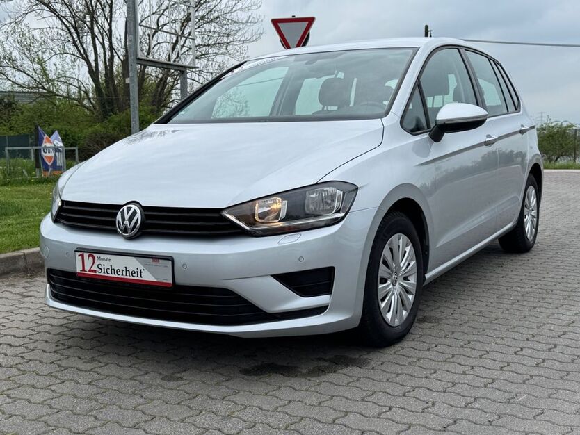 VW Golf 83.330 km 9.999 € Schkopau 06258