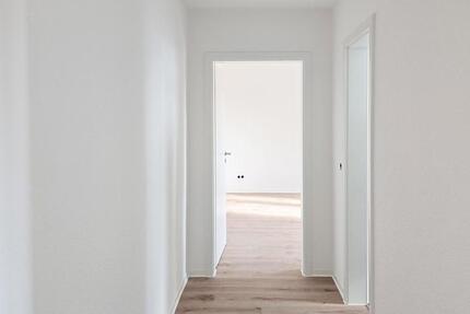 2-Zimmer-Wohnung, frisch saniert! zimmer