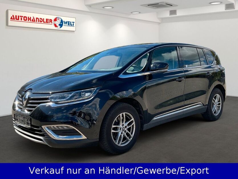 Renault Espace 102.552 km 12.699 € Brehna 06796