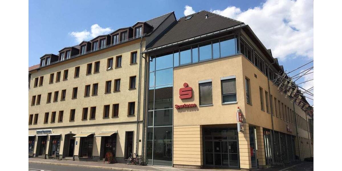 Etagenwohnung Eilenburg Eilenburg-Berg - 3 Zimmer, 79 m&sup2;, 550&euro; | Angebot:23464378