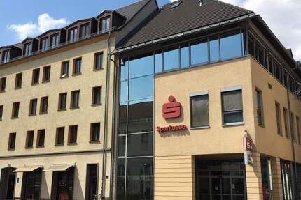 Tolle 3-Raumwohnung im Dachgeschoss! 3 zimmer