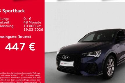 Audi Q3 25.508 km 44.290 &euro; Leipzig 04129