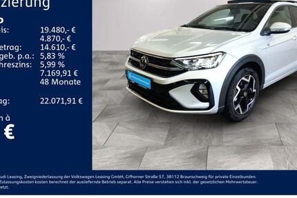 VW Taigo 11.190 km 19.480 &euro; Borna 04552
