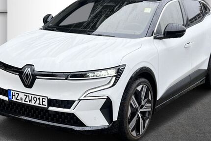 Renault Megane 10.000 km 28.995 € Halle 06132