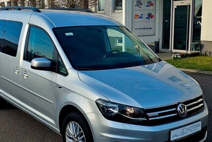 VW Caddy 203.350 km 15.700 &euro; Leipzig 04319