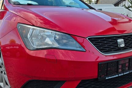 Seat Ibiza 99.999 km 7.499 &euro; Zwenkau 04442