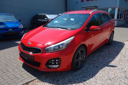 Kia ceed / Ceed 129.000 km 6.889 &euro; Leipzig 04249