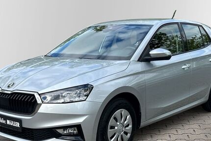 Skoda Fabia 15.562 km 16.990 &euro; Leipzig 04328