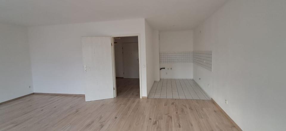  MACHERN MAISONETTE 2 ZIMMER mit offener Küche BALKON AB SOFORT 2 zimmer