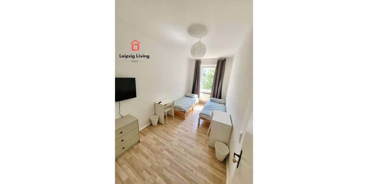 Zimmer Leipzig Mockau-Süd - 315&euro; | Angebot:26661138