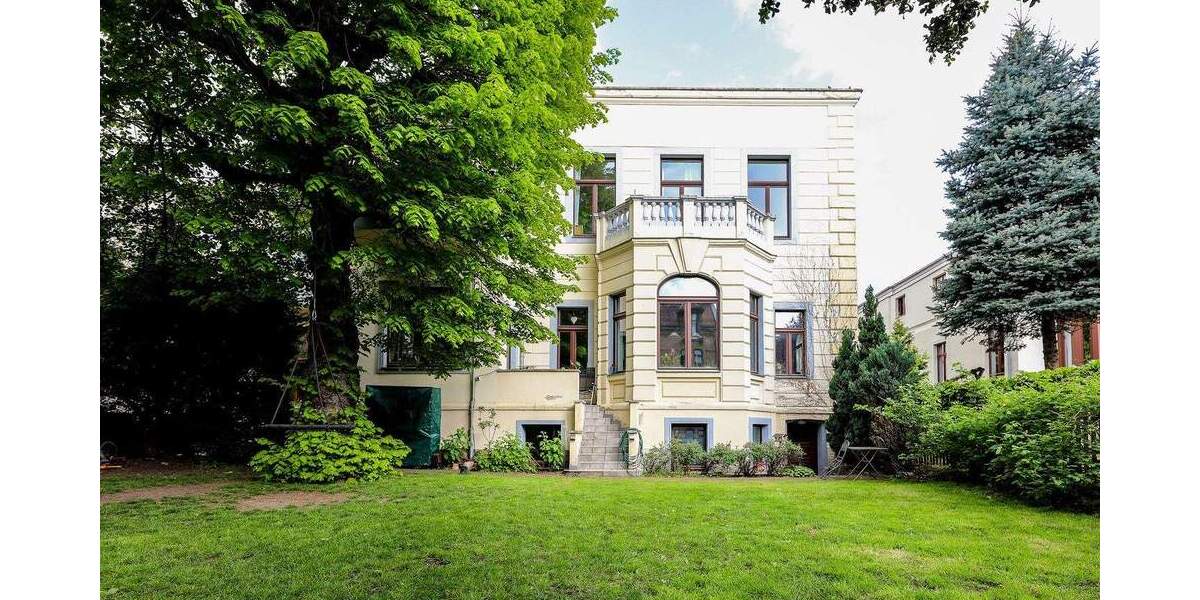 Einfamilienhaus Leipzig Zentrum-Nordwest - 4 Zimmer, 152 m&sup2;, 700.000&euro; | Angebot:25997771