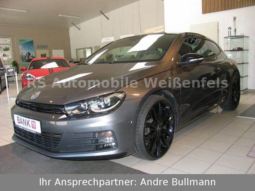 Scirocco