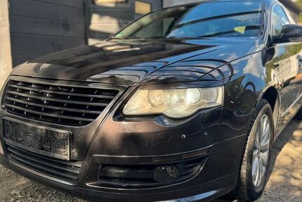 VW Passat Variant