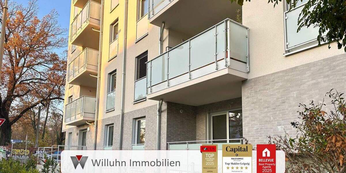 Etagenwohnung Leipzig Gohlis-Süd - 5 Zimmer, 146 m&sup2;, 699.000&euro; | Angebot:25673759