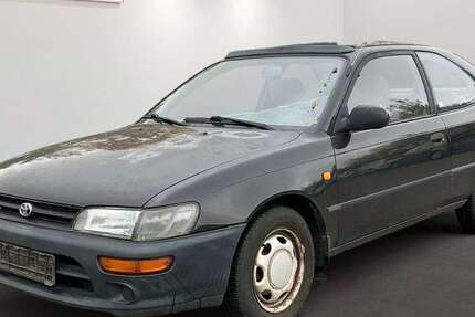 Toyota Corolla 141.365 km 1.999 € Sandersdorf-Brehna 06796