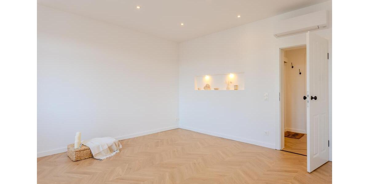 Etagenwohnung Naunhof - 2 Zimmer, 74 m&sup2;, 962&euro; | Angebot:26071952