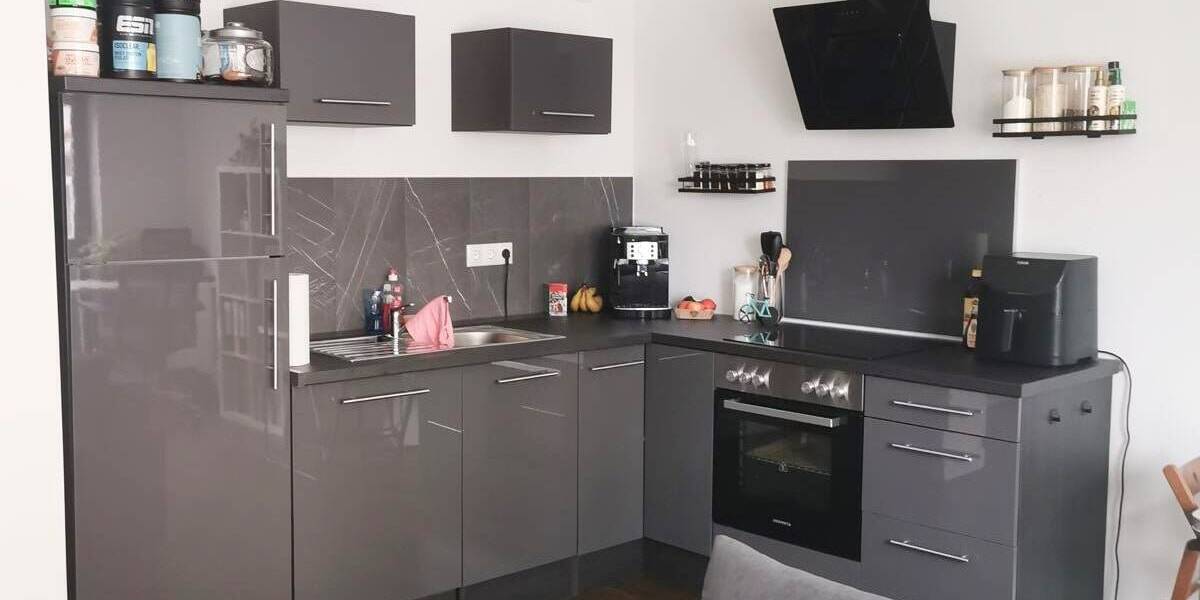 Etagenwohnung Leipzig Mockau-Süd - 2 Zimmer, 55 m&sup2;, 730&euro; | Angebot:26673556