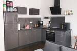 Etagenwohnung Leipzig Mockau-Süd - 2 Zimmer, 55 m&sup2;, 730&euro; | Angebot:26673556