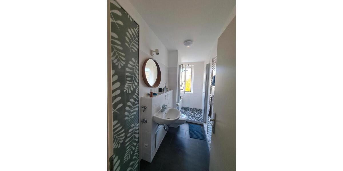 Etagenwohnung Leipzig Süd - 2 Zimmer, 46 m&sup2;, 472&euro; | Angebot:26505895