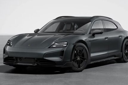 Porsche Taycan 2.152 km 157.800 € Leipzig 04356