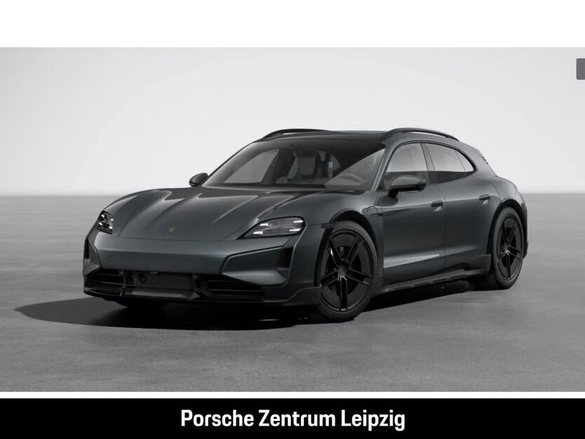 Porsche Taycan 2.152 km 157.800 € Leipzig 04356