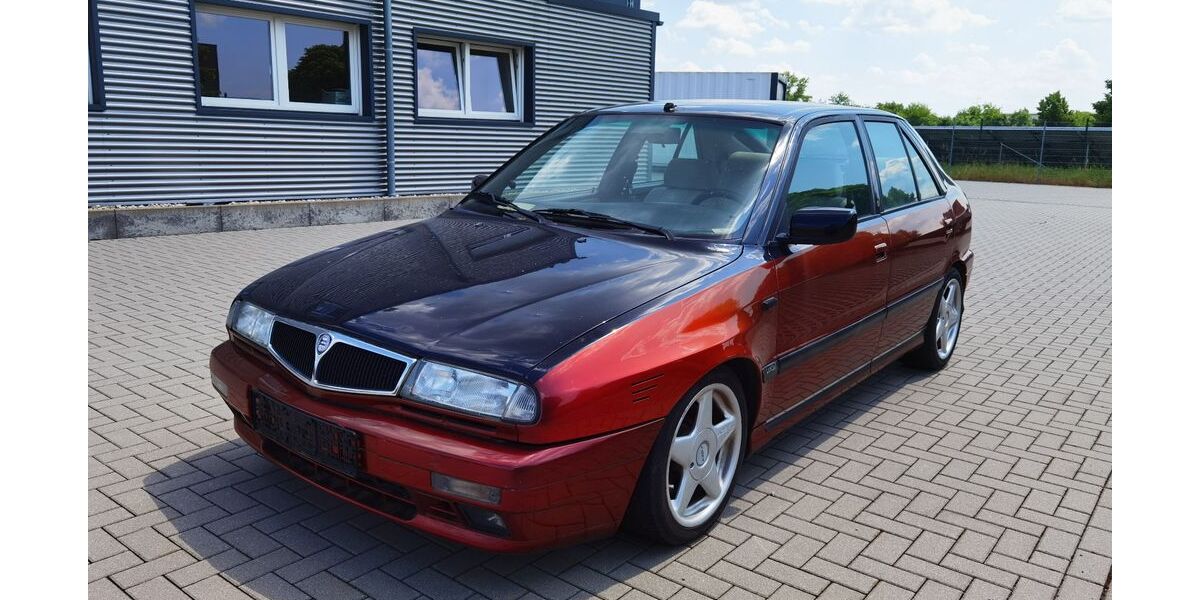 Lancia Delta 198.900 km 2.000 &euro; Taucha 04425
