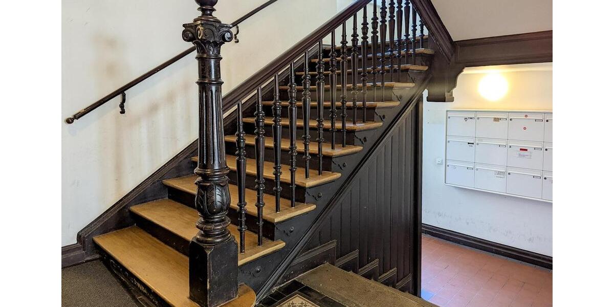 Etagenwohnung Leipzig Nord - 2 Zimmer, 61 m&sup2;, 800&euro; | Angebot:25405058