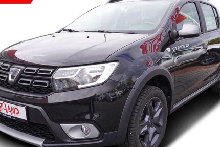 Dacia Sandero 65.217 km 13.490 &euro; Leipzig 04209