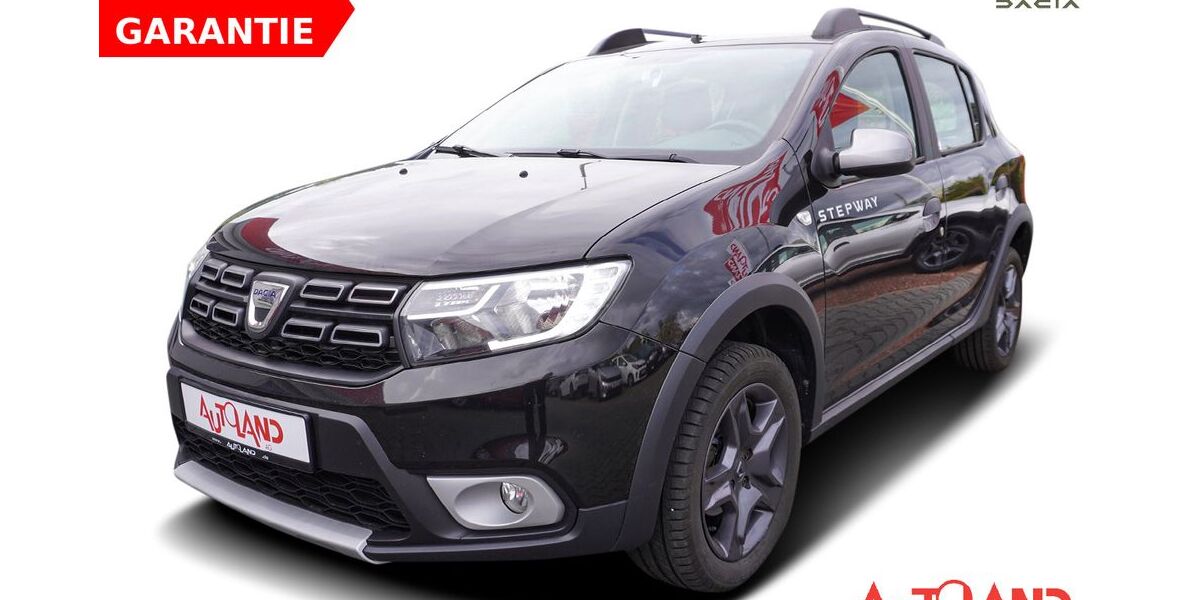 Dacia Sandero 65.217 km 13.490 &euro; Leipzig 04209