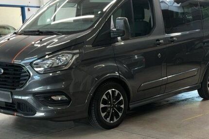 Ford Tourneo Custom 46.047 km 38.990 &euro; Leipzig 04347