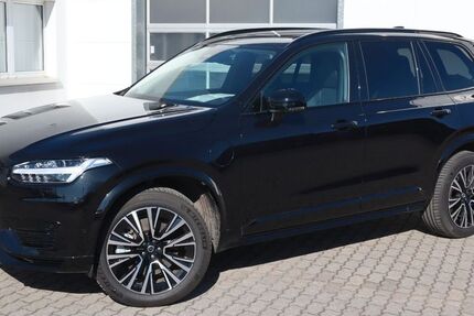 Volvo XC90 3.800 km 68.000 &euro; Leipzig 04179