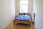 Bezugsfreie 3-Zimmer-Altbauwohnung mit Charme in Leipzig-Möckern 3 zimmer