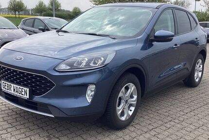 Ford Kuga 76.642 km 17.800 &euro; Delitzsch 04509
