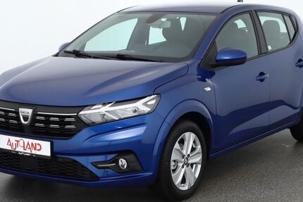 Dacia Sandero 22.717 km 16.990 &euro; Brehna 06796