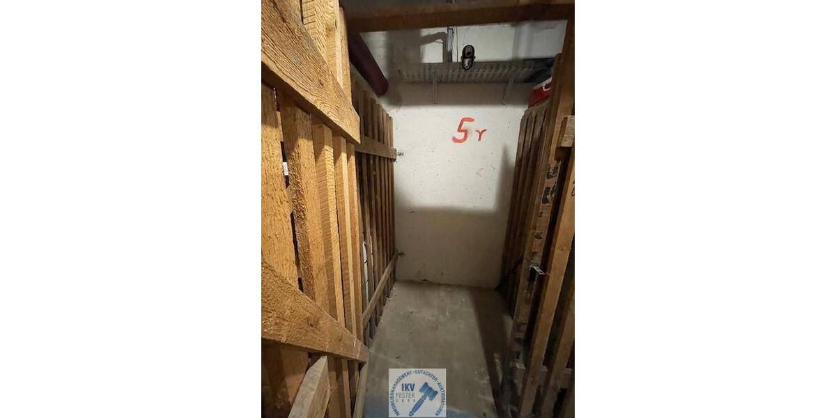 Etagenwohnung Leipzig Grünau-Nord - 2 Zimmer, 56 m&sup2;, 99.000&euro; | Angebot:26471020