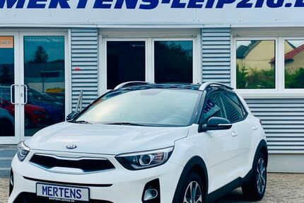 Kia Stonic 59.004 km 15.990 &euro; Leipzig 04349