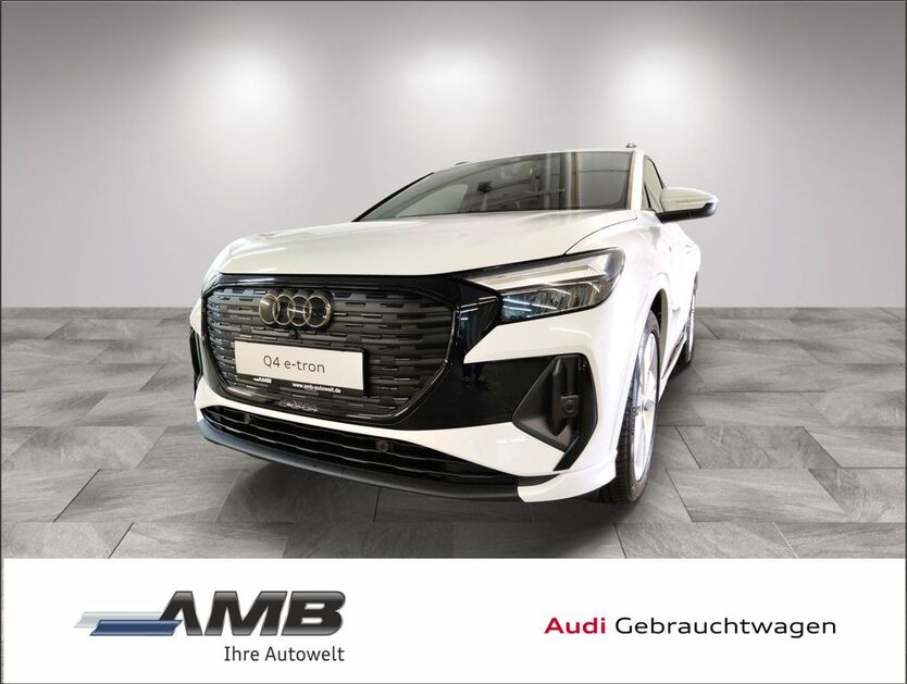 Audi Q4 e-tron 15.000 km 39.430 € Borna 04552