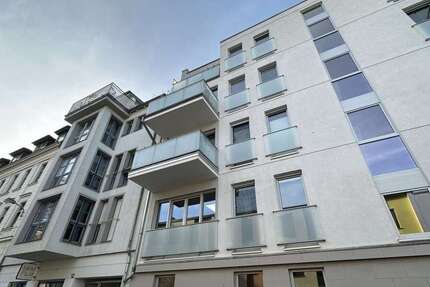 Wohnung Leipzig Süd - 2 Zimmer, 49 m&sup2;, 250.000&euro; | Angebot:26513059