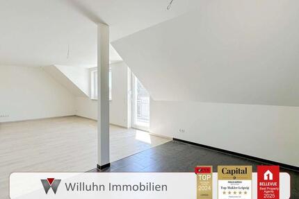 Zum 15.01.2026! Hochwertige Maisonette-Wohnung mit Fußbodenheizung, Tageslichtbad und Stellplatz zimmer